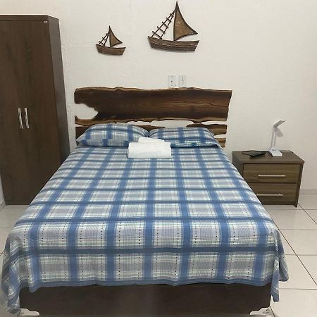 Vilas Blancas Cumbuco Esterno foto