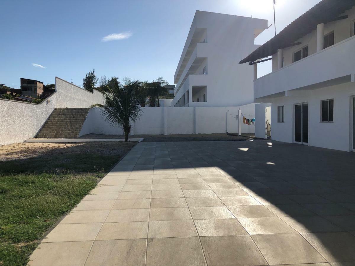 Vilas Blancas Cumbuco Esterno foto