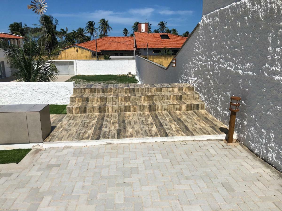 Vilas Blancas Cumbuco Esterno foto