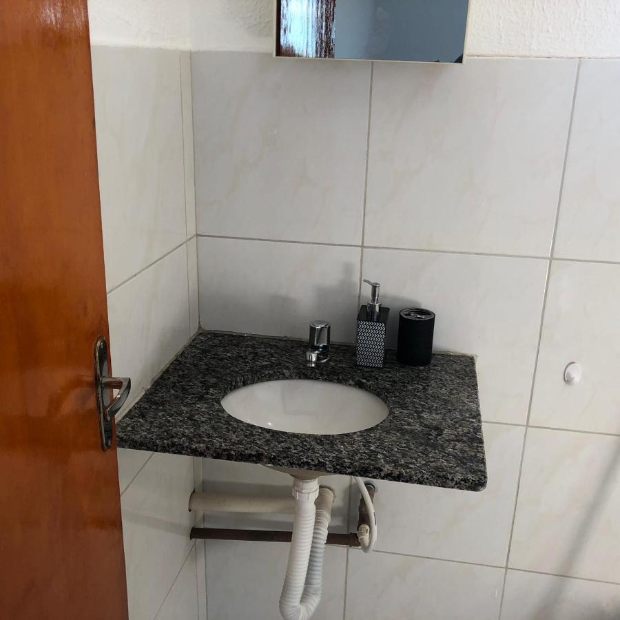 Vilas Blancas Cumbuco Esterno foto